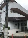 スカイコート戸塚の間取り画像