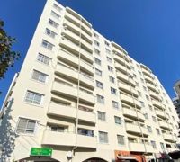 鵠沼フラワーマンションの外観画像