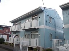 アイリスBの外観画像