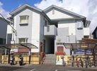 サンハイム成田の間取り画像