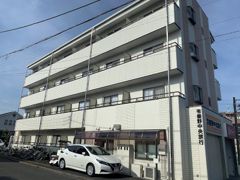 エトワールIIIの外観画像