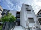 カルニュの間取り画像