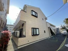 カンタビア湘南の外観画像