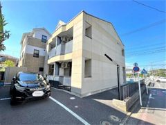 グラードの外観画像