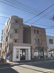 Southern Cross SHONANの外観画像
