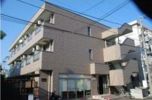 ハイウェル湘南台の間取り画像