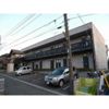 アムール湘南の間取り画像