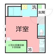 紬希の間取り画像
