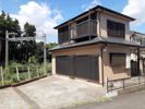亀井野戸建の間取り画像