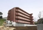 エアリーズの間取り画像