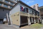 OCTOハイムの間取り画像