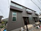由比ヶ浜BASEの間取り画像