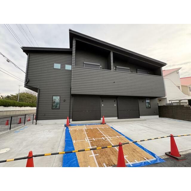 近くのマルエツ なぎさモール辻堂店まで537m（徒歩7分）