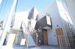 ヒルズ踊場の間取り画像