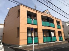 ダイヤモンズ・Mの外観画像