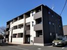 フラワーヒルズ Iの間取り画像