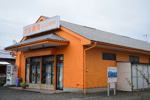 近くの飯田歯科クリニックまで233m（徒歩3分）