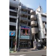 門倉第2湘南台ビルの外観画像