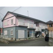 メゾン中村Bの外観画像