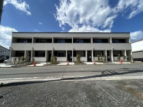 近くのドン・キホーテ 戸塚原宿店まで652m（徒歩9分）