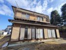 伊勢原石田戸建の間取り画像