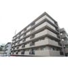 クエスト山手台の間取り画像
