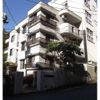 第2大滝マンションの外観