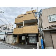 ハイシティ鵠沼の外観画像