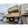 ハイシティ鵠沼の間取り画像