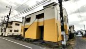 アーネスト・アツギの間取り画像