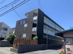 リブリ・ジョイさがみ野の外観画像