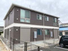 エイコンフィールドIの外観画像