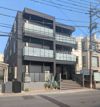仮）国分南3丁目メゾンの間取り画像