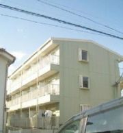 下の根グラスワンの外観画像