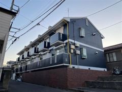 ジュネス湘南の外観画像