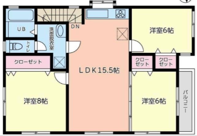 近くのファミリーマート 秦野中井インター店まで1,645m(徒歩21分)