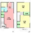 メゾンマイネルの間取り画像