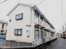 パレス小沢IIIの間取り画像