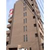 シティパレスさがみ野no．11の外観