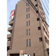 シティパレスさがみ野no．11の外観画像