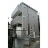 ハーミットクラブハウス大船MKの間取り画像