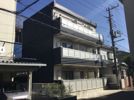 リブリ・白水ハイムの間取り画像