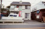 けやきハイツIの間取り画像