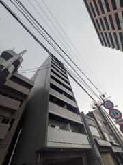 ジェノヴィア平塚IIIの外観画像