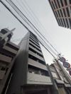 ジェノヴィア平塚IIIの間取り画像
