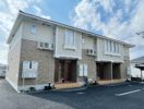 グリシーヌパークAの間取り画像