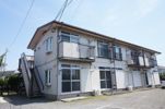 サングリーンたかすなの間取り画像