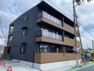 デナリの間取り画像