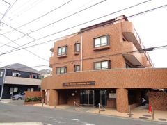 ライオンズマンション相武台前第3の外観画像