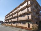 パークヒル参番館の間取り画像